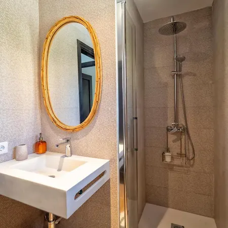 La Escondida توليدو