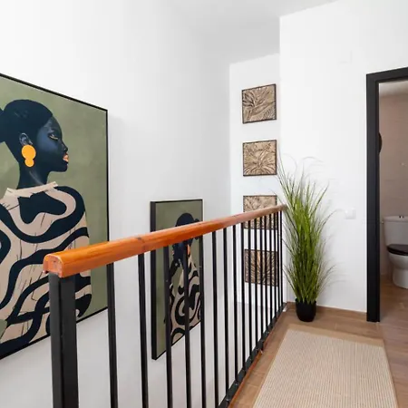 شقة La Escondida توليدو