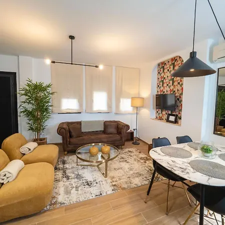 La Escondida Apartment