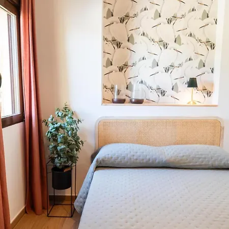La Escondida Appartement Tolède