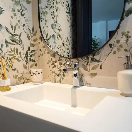 公寓 La Escondida 托萊多