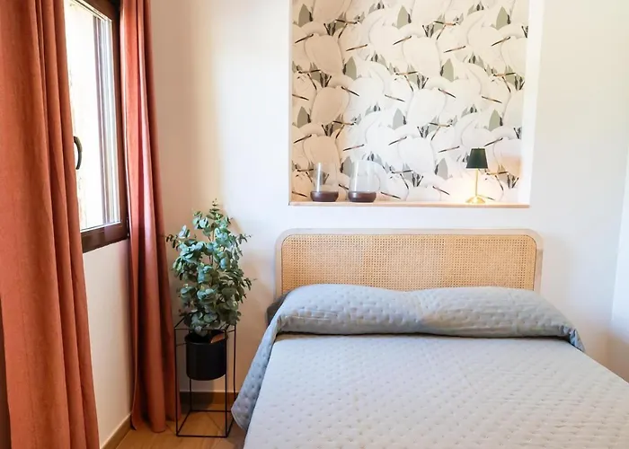 La Escondida Apartmán Toledo