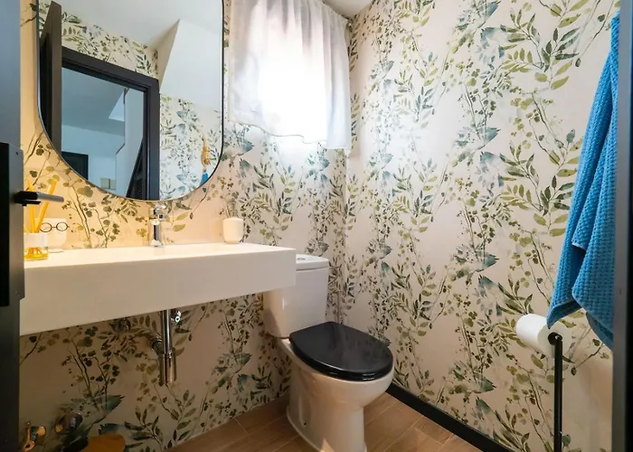 La Escondida Apartmán Toledo